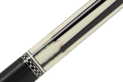 Billiard Cue, Pool, Mezz ACE-2184, Wavy 2 Joint, WX-Sigm - Imagem 3