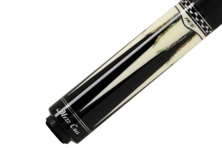 Billiard Cue, Pool, Mezz ACE-2184, Wavy 2 Joint, WX-Sigm - Imagem 6