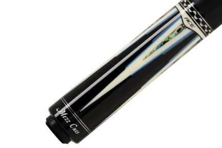 Billiard Cue, Pool, Mezz ACE-2187, Wavy 2 Joint, WX-Sigma - Imagem 6
