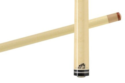 Billiard Cue, Pool, Mezz EC9-B, United Joint, Ignite Carbon Shaft, UJ - Imagem 5
