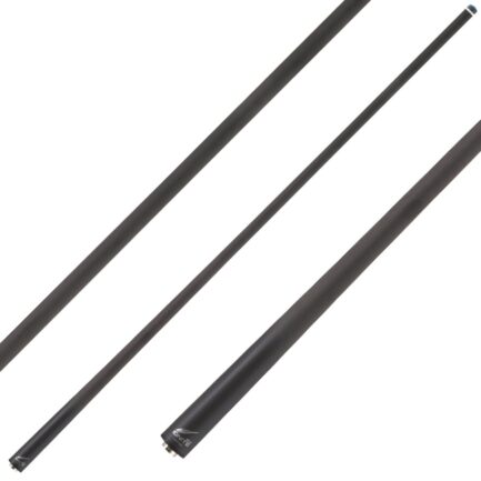 Cue Shaft, Pool, Ignite Carbon, 12,2mm, United Joint, 30 inch - Imagem 2