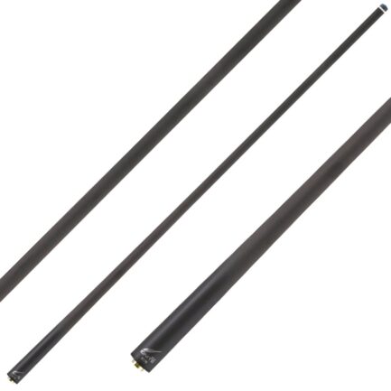 Cue Shaft, Pool, Ignite Carbon, 12,2mm, Uni-Loc - Imagem 2