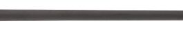 Cue Shaft, Pool, Ignite Carbon, 12,2mm, Uni-Loc