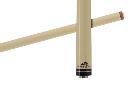 Billiard Cue, Pool, Mezz EC9-K, United Joint, WX-Sigma Shaft - Imagem 4