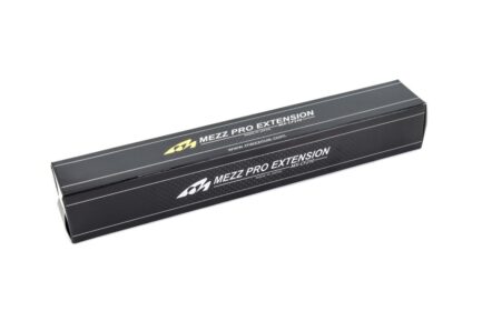 Cue Extension, Mezz, MX-CF210, incl. X Bumper and hex key - Image 3