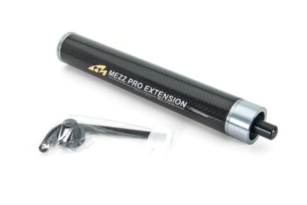 Cue Extension, Mezz, MX-CF210, incl. X Bumper and hex key - Image 4