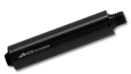 Cue Extension, Mezz AD2, Black