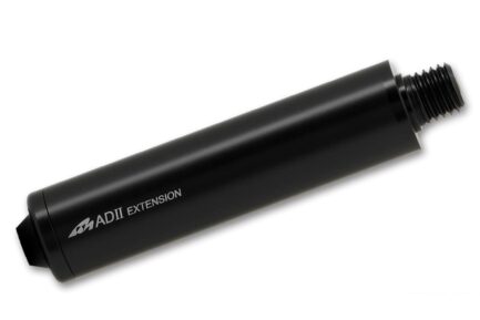 Cue Extension, Mezz AD2, Black