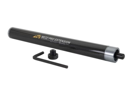 Cue Extension, Mezz, MX-CF310, incl. X Bumper and hex key - Image 2
