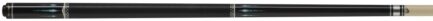 Billiard Cue, Pool, Mezz ACE-182, Wavy Joint, Ignite Carbon Shaft, WJ