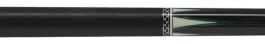 Billiard Cue, Pool, Mezz ACE-183, Wavy Joint, EX Pro Shaft, WJ