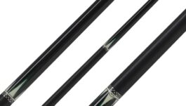 Billiard Cue, Pool, Mezz ACE-183, Wavy Joint, EX Pro Shaft, WJ