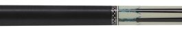 Billiard Cue, Pool, Mezz ACE-184, Wavy Joint, EX Pro Shaft, WJ