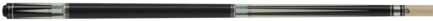 Billiard Cue, Pool, Mezz ACE-184, Wavy Joint, EX Pro Shaft, WJ