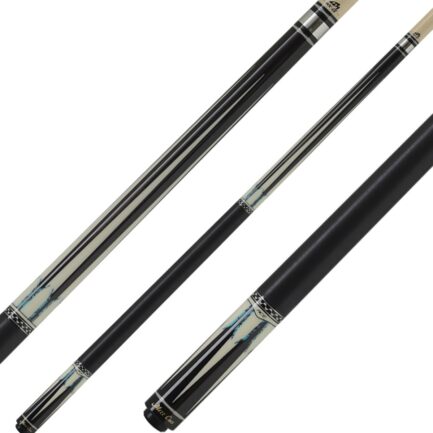 Billiard Cue, Pool, Mezz ACE-184, Wavy Joint, EX Pro Shaft, WJ - Imagem 2