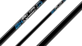 Billiard Cue, Pool, Predator BK Rush NW, Revo Break, Uni-Loc