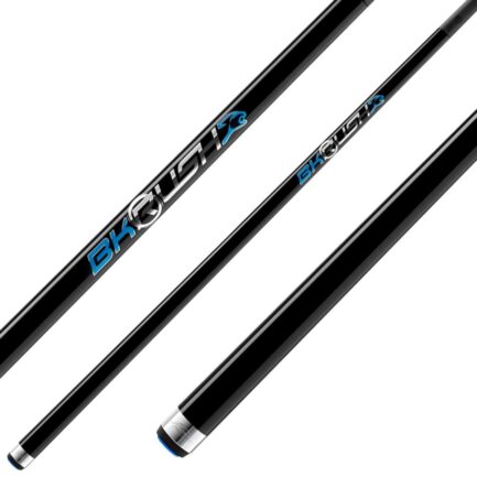 Billiard Cue, Pool, Predator BK Rush NW, Revo Break, Uni-Loc - Imagem 2