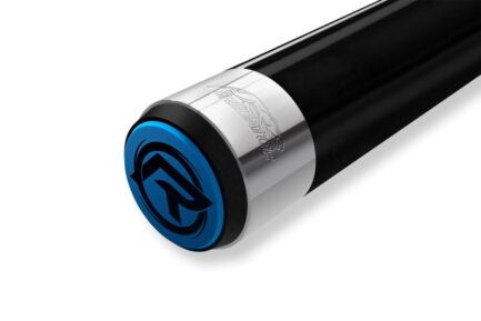 Billiard Cue, Pool, Predator BK Rush NW, Revo Break, Uni-Loc - Imagem 4
