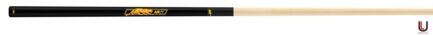 Billiard Cue Predator Air 2 Jump, black, Air 2 Shaft, Mini-Radial Joint, Pool