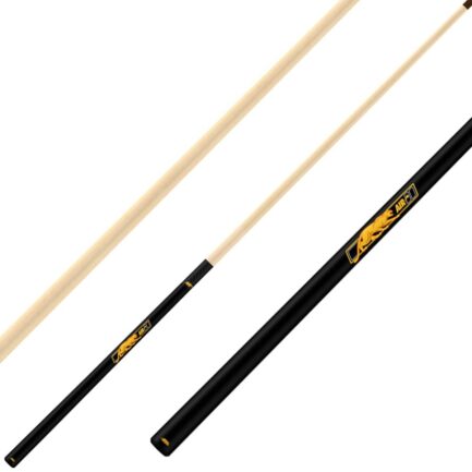 Billiard Cue Predator Air 2 Jump, black, Air 2 Shaft, Mini-Radial Joint, Pool - Imagem 2