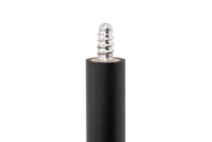 Billiard Cue Predator Air 2 Jump, black, Air 2 Shaft, Mini-Radial Joint, Pool - Imagem 3
