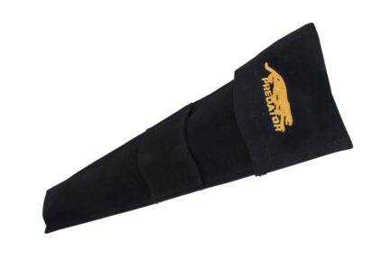 Billiard Cue Predator Air 2 Jump, black, Air 2 Shaft, Mini-Radial Joint, Pool - Imagem 5