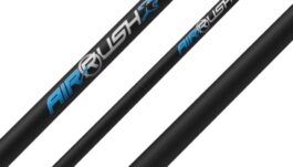 Billiard Cue, Pool, Predator Air Rush NW, three-part, Uni-Loc