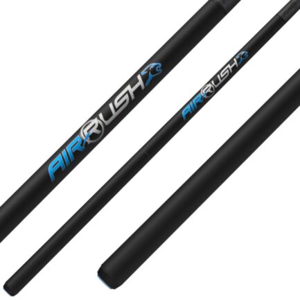 Billiard Cue, Pool, Predator Air Rush NW, three-part, Uni-Loc - Imagem 2