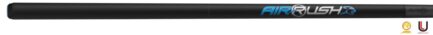 Billiard Cue, Pool, Predator Air Rush NW, three-part, Uni-Loc