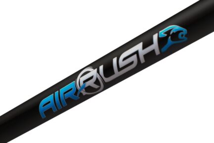 Billiard Cue, Pool, Predator Air Rush NW, three-part, Uni-Loc - Imagem 3