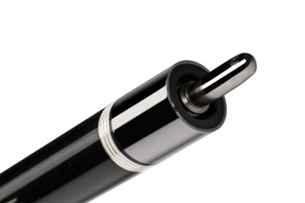 Billiard Cue, Pool, Predator 9K-3, Uni-Loc, Z-3 Shaft, black Ring - Imagem 5