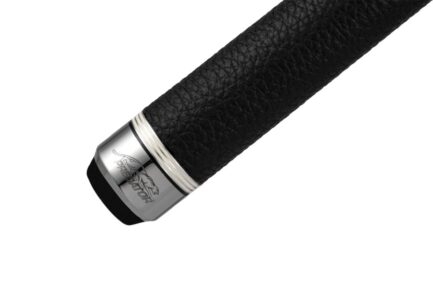 Billiard Cue, Pool, Predator 9K-2, Uni-Loc, Z-3 Oberteil, schwarzer Ring - Imagem 4