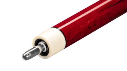 Billiard Cue, Pool, Predator IKON 4-4, Uni-Loc, Revo Shaft, Black Vault Plate. 12.9 mm UL - Image 4