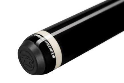 Billiard Cue, Pool, Predator Valour SL 1, Radial, Revo Shaft, White Vault Plate, 12,4 mm, 30 inch RAD - Image 4