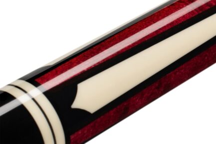 Billiard Cue, Pool, Predator Valour SL 1, Radial, Revo Shaft, White Vault Plate, 12,4 mm, 30 inch RAD - Image 5