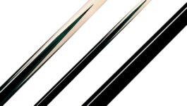 Billiard Cue, Pool, Predator Sneaky Pete Classics, SP4 NW, Radial, Revo Shaft, Black Vault Plate, 11.8 mm RAD