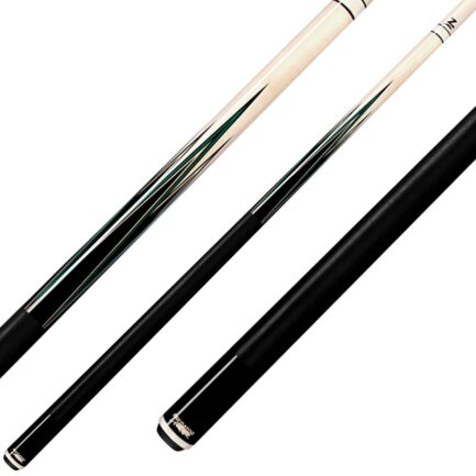 Billiard Cue, Pool, Predator Sneaky Pete Classics, SP8 LW, Radial, Revo Shaft, Black Vault Plate, 11.8 mm RAD - Imagem 2