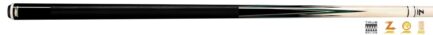 Billiard Cue, Pool, Predator Sneaky Pete Classics, SP8 LW, Radial, Revo Shaft, Black Vault Plate, 11.8 mm RAD