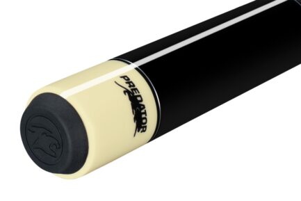 Billiard cue Predator Classics K Series LE R1, Uni-Loc, Pool, 314-3 Oberteil, silberner Ring - Imagem 5