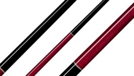 Billiard cue Predator Aspire 1-1, Mini-Radial, Pool
