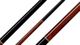 Billiard cue Predator Aspire 1-2, Mini-Radial, Pool