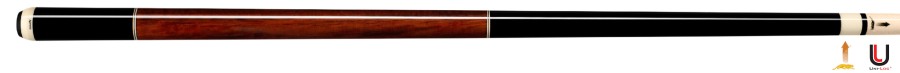 Billiard cue Predator Aspire 1-2, Mini-Radial, Pool