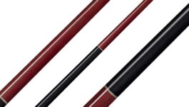 Billiard cue Predator Aspire 1-4, Mini-Radial, Pool