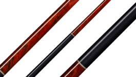 Billiard cue Predator Aspire 1-5, Mini-Radial, Pool