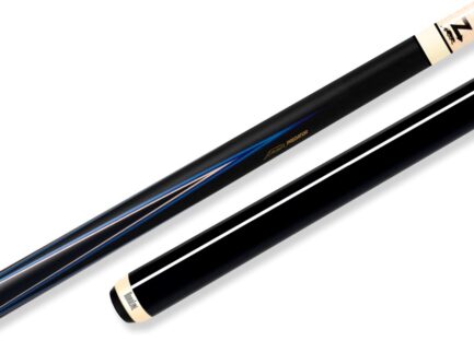 Billiard cue Predator Sneaky Pete SP4 BL NW, Uni-Loc, Pool, Revo Shaft, White Vault Plate, 12,9 mm, 30 inch UL - Image 4