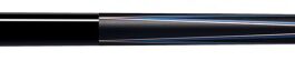 Billiard cue Predator Sneaky Pete SP4 BL NW, Uni-Loc, Pool, Revo Shaft, White Vault Plate. 12.4 mm UL