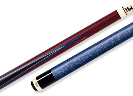 Billiard cue Predator Sneaky Pete SP4 PB LW, Uni-Loc, Pool, Revo Shaft, White Vault Plate. 12.4 mm UL - Image 4