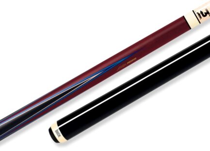 Billiard cue Predator Sneaky Pete SP4 PB NW, Uni-Loc, Pool, Revo Shaft, White Vault Plate, 12,4 mm, 30 inch UL - Image 4