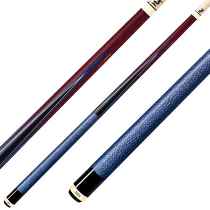 Billiard cue Predator Sneaky Pete SP4 PB LW, Uni-Loc, Pool, Revo Shaft, White Vault Plate. 12.4 mm UL - Image 2