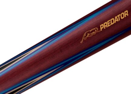 Billiard cue Predator Sneaky Pete SP4 PB LW, Uni-Loc, Pool, Revo Shaft, White Vault Plate. 12.4 mm UL - Image 5